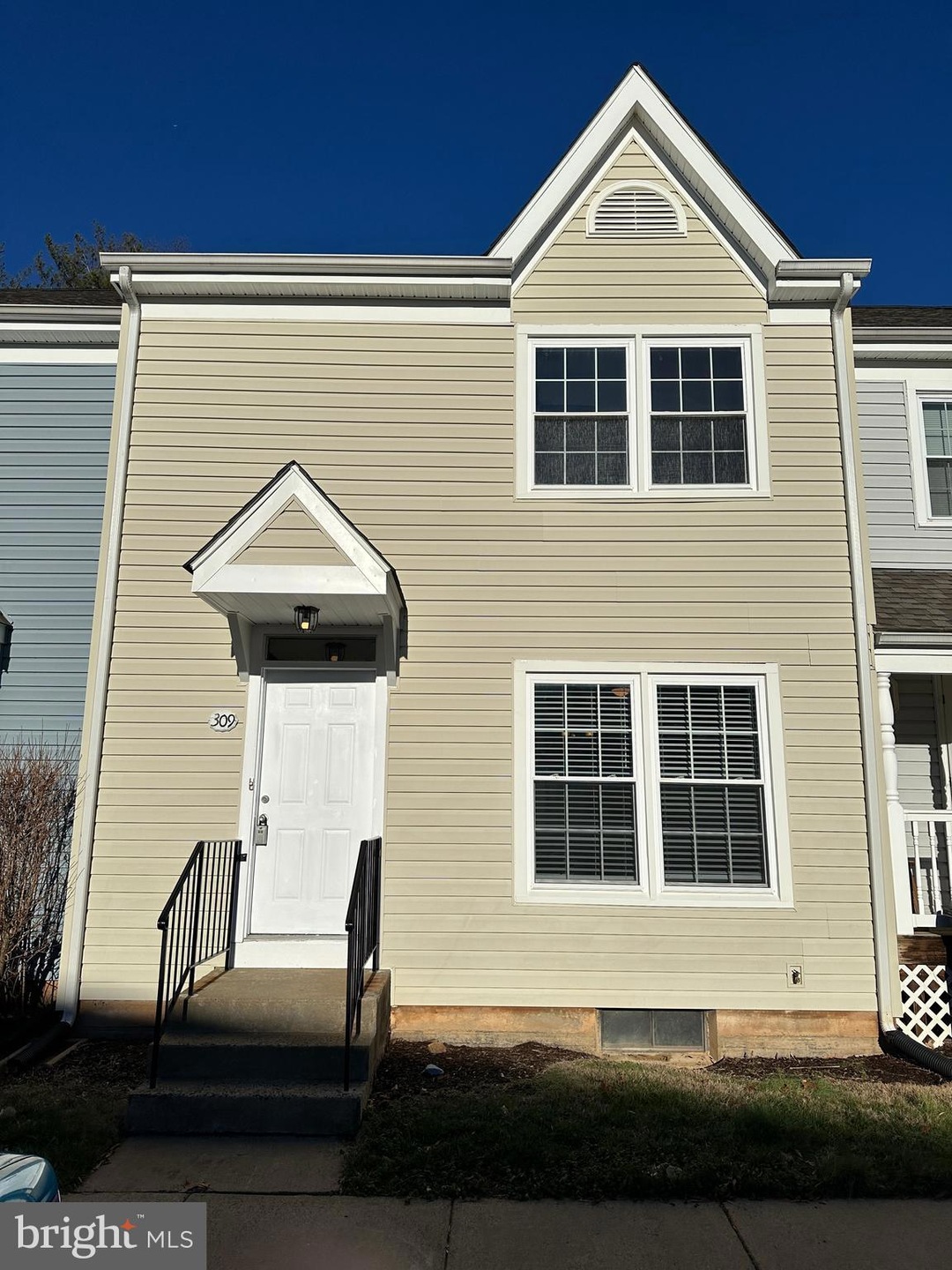 309 Madison Ct, Stafford, VA 22556 - photo 1