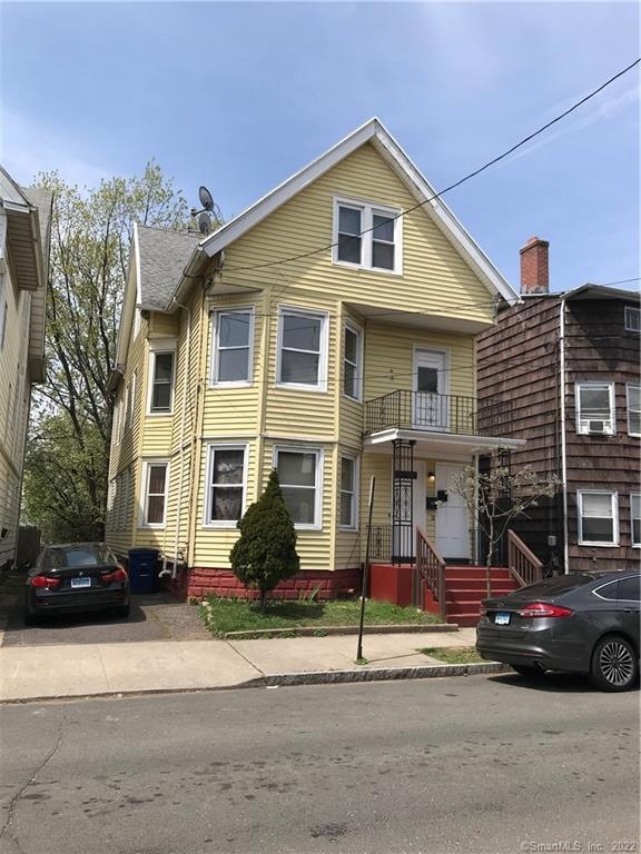 16 Maltby Place, New Haven, CT 06513 - photo 1
