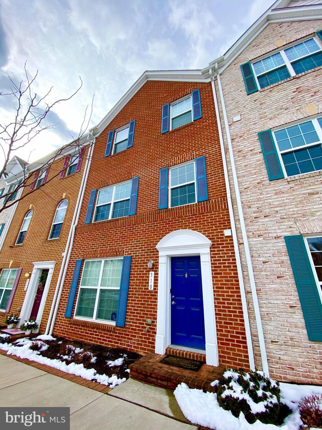 310 Parkin St, Baltimore, MD 21230 - photo 1