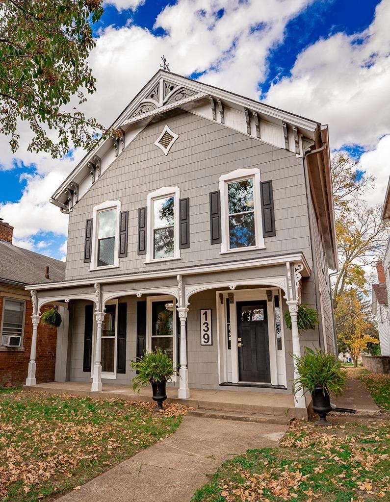 Under Contract $375,000