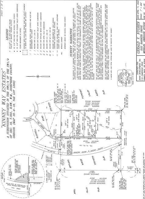 lot 2 Kinney Way, Merlin, OR 97532 - photo 1