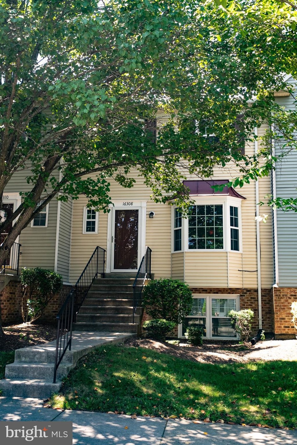 16308 Taconic Cir unit 99B, Dumfries, VA 22025 - photo 1