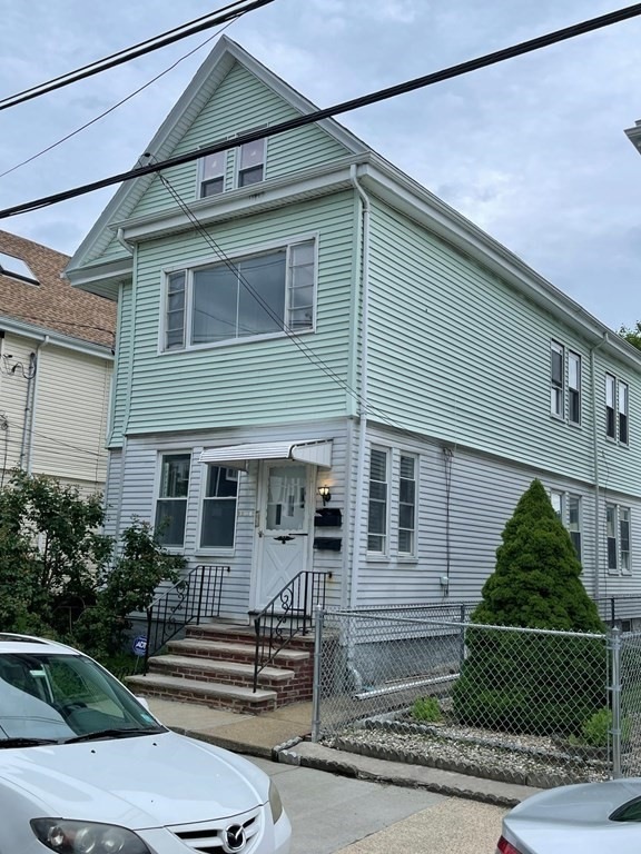 103 Harvard St unit 1, Malden, MA 02148 - photo 1