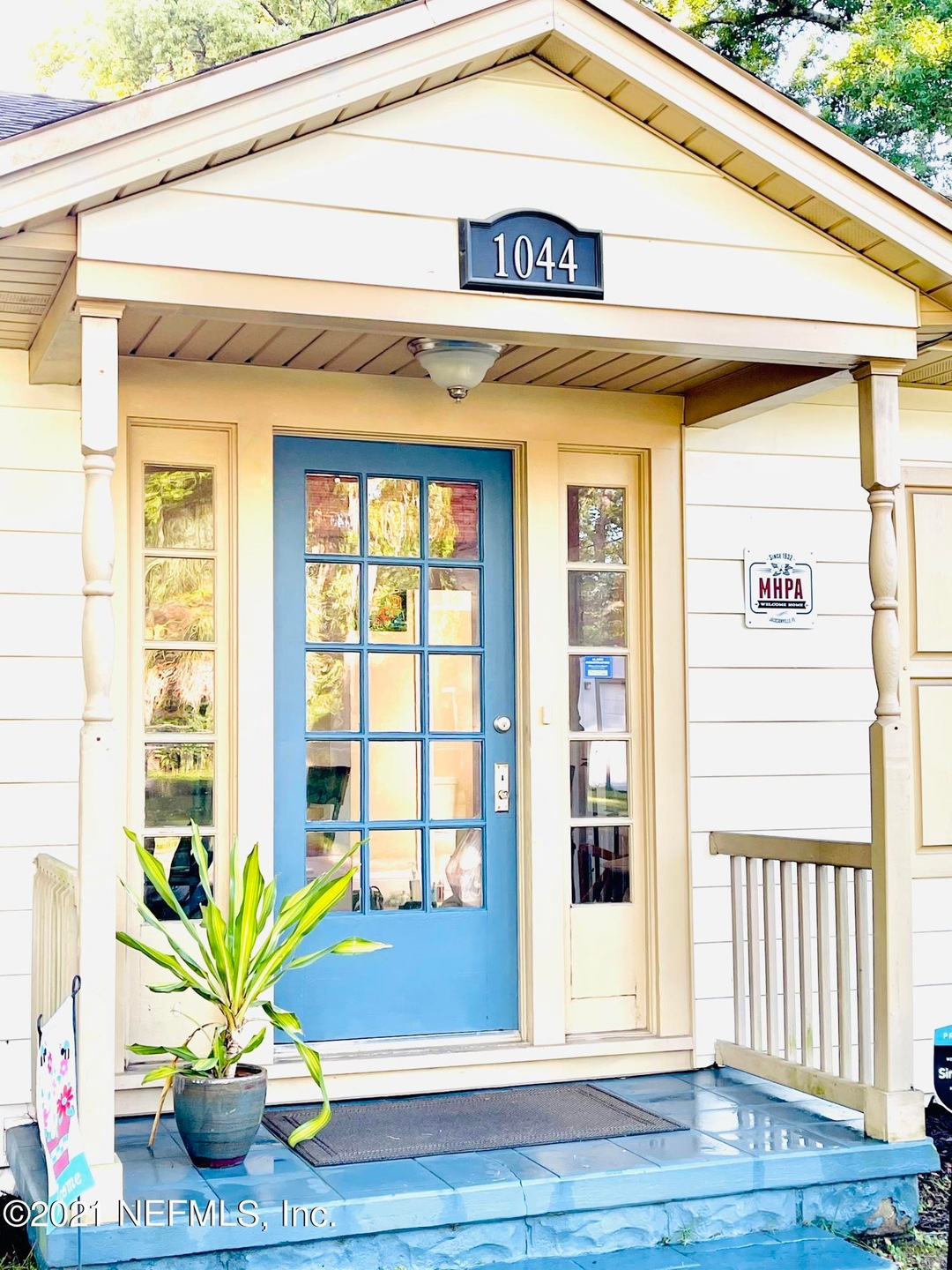 1044 Murray Dr, Jacksonville, FL 32205 - photo 1