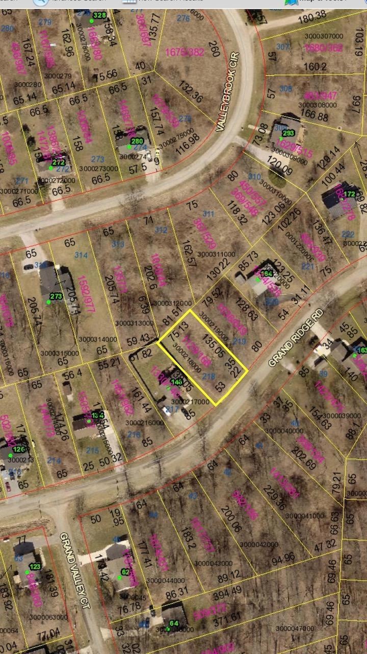 Lot 218 Grand Ridge Rd, Howard, OH 43054 - photo 1