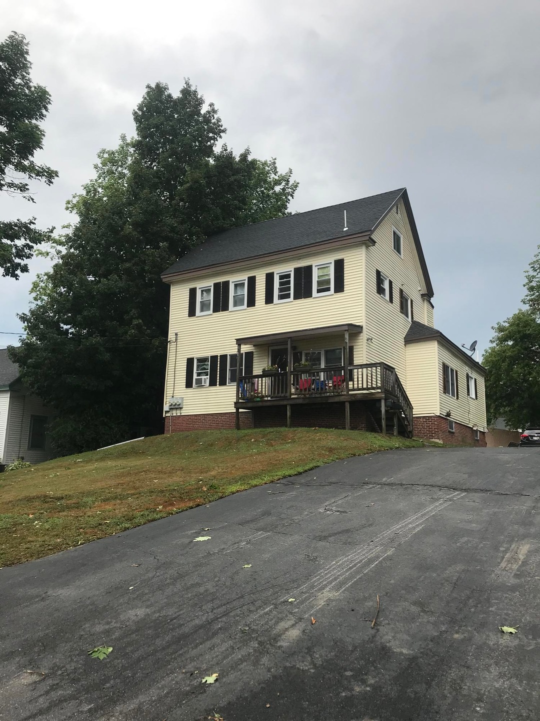 36 Maple St, Saco, ME 04072 - photo 1