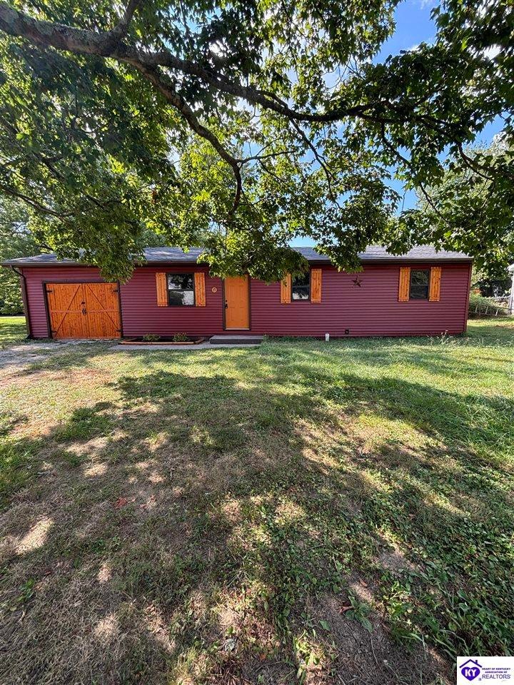 75 Roland St, Campbellsville, KY 42718 - photo 1