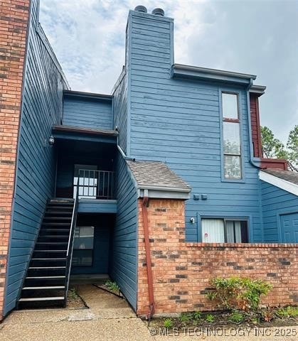 6737 S Peoria Ave unit A201, Tulsa, OK 74136 - photo 1