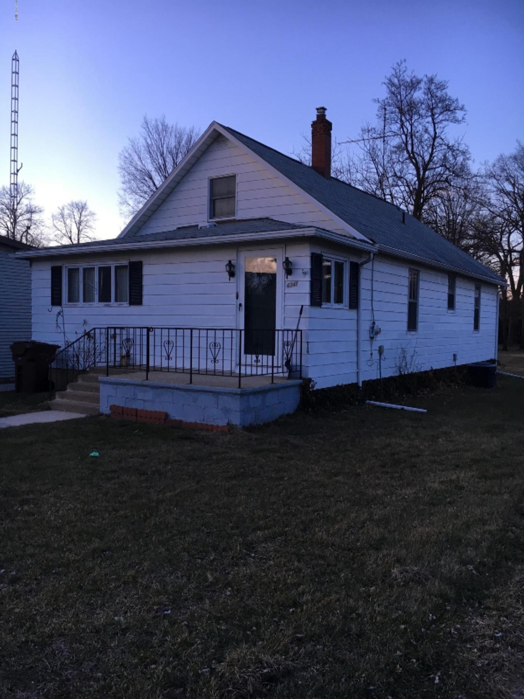 4341 Lake St, Bridgman, MI 49106 - photo 1