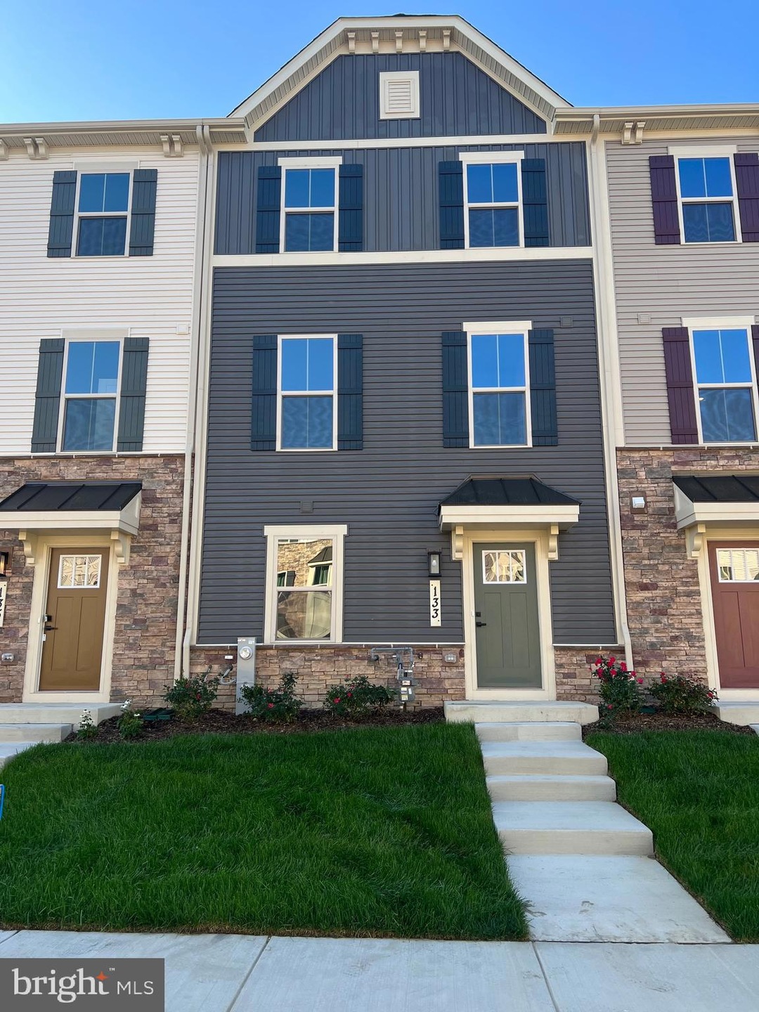 133 Green Branch Rd, Laurel, MD 20708 - photo 1