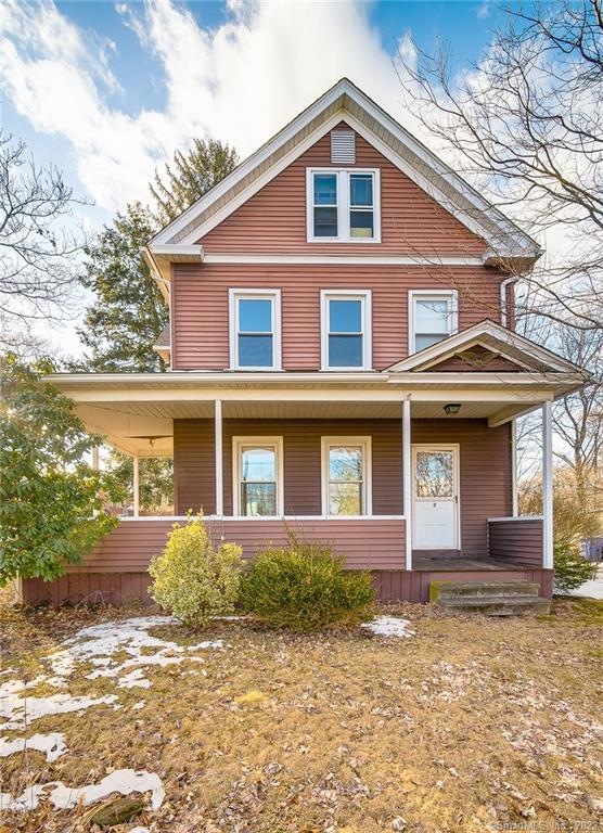 Welcome to 9 Pleasant St Wallingford, CT