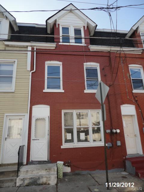 724 N 2nd St unit 2, Allentown, PA 18102 - photo 1