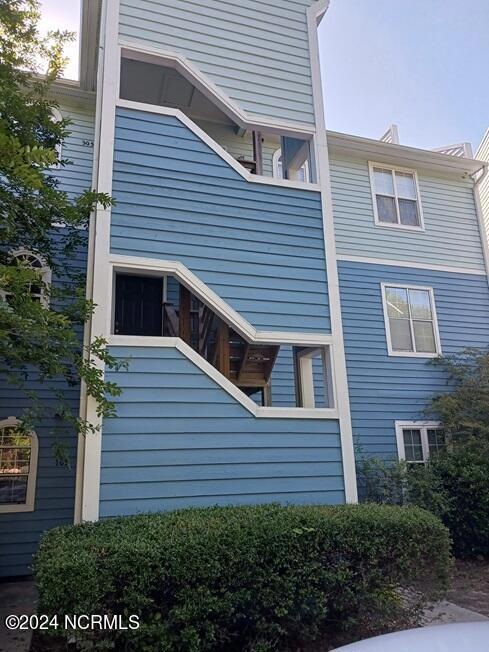 Front Elevation