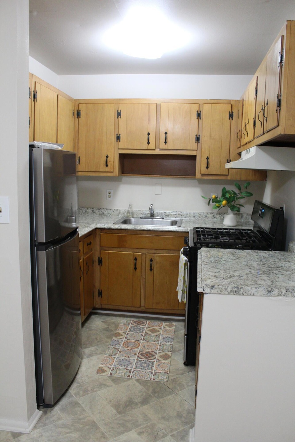 Kitchen 1