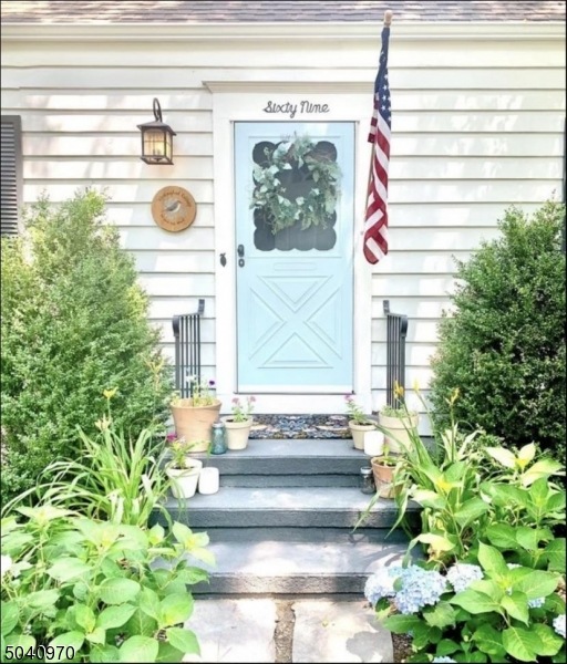 69 W Oak St, Basking Ridge, NJ 07920 - photo 1