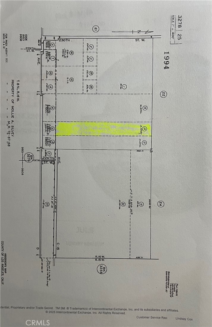 224 Vic Ave C15 224 Stw, Fairmont, CA 93536 - photo 1