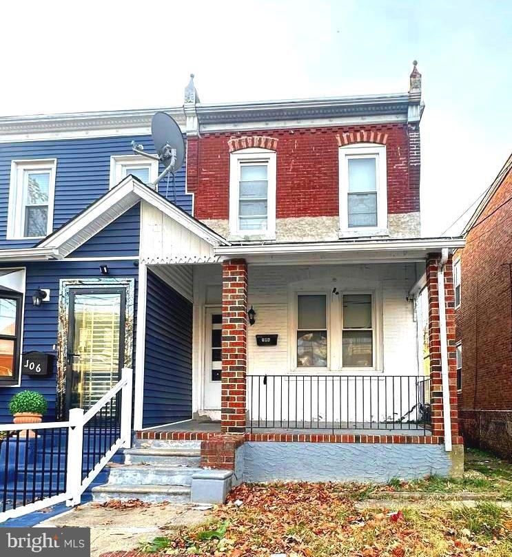 104 S 3rd St, Darby, PA 19023 - photo 1