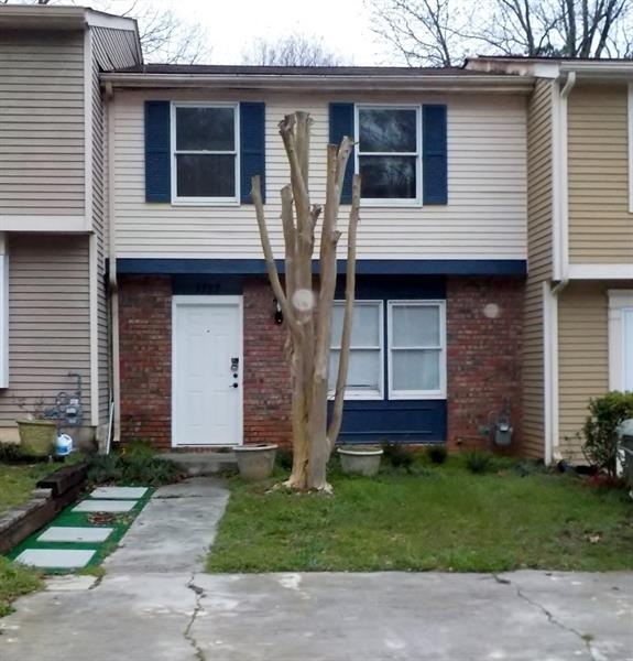 1727 Napa Valley Ct SE, Smyrna, GA 30080 - photo 1