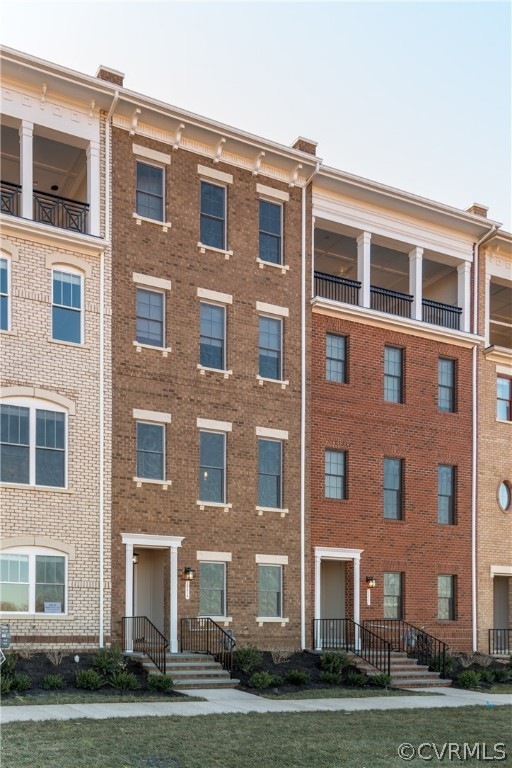 Photos are of the Park floorplan in the GreenGate