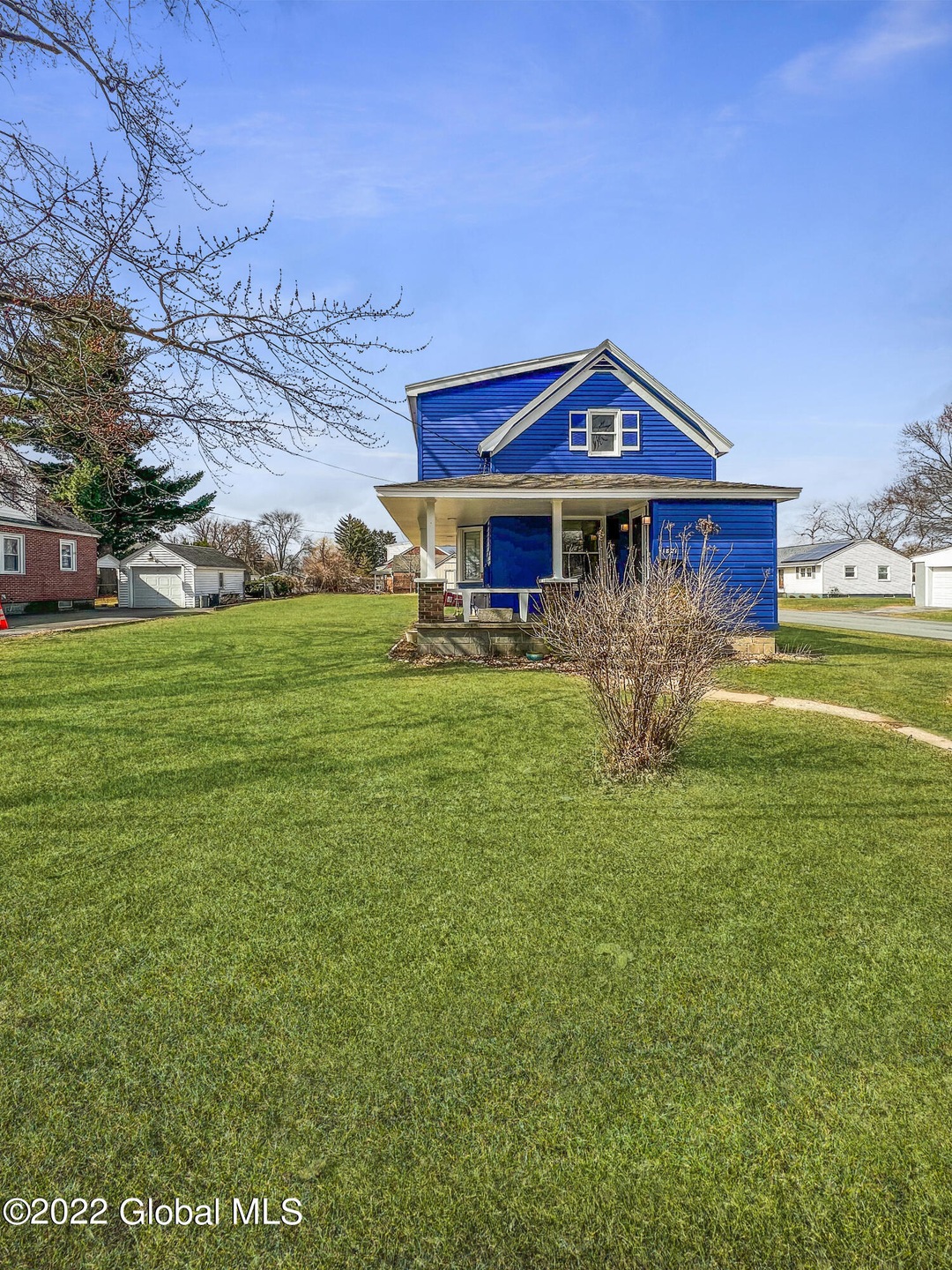 1821 Ferguson St, Schenectady, NY 12303 - photo 1