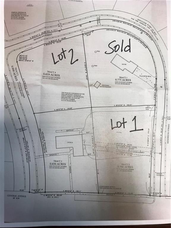 0 Central unit 21512646, Greensburg, IN 47240 - photo 1