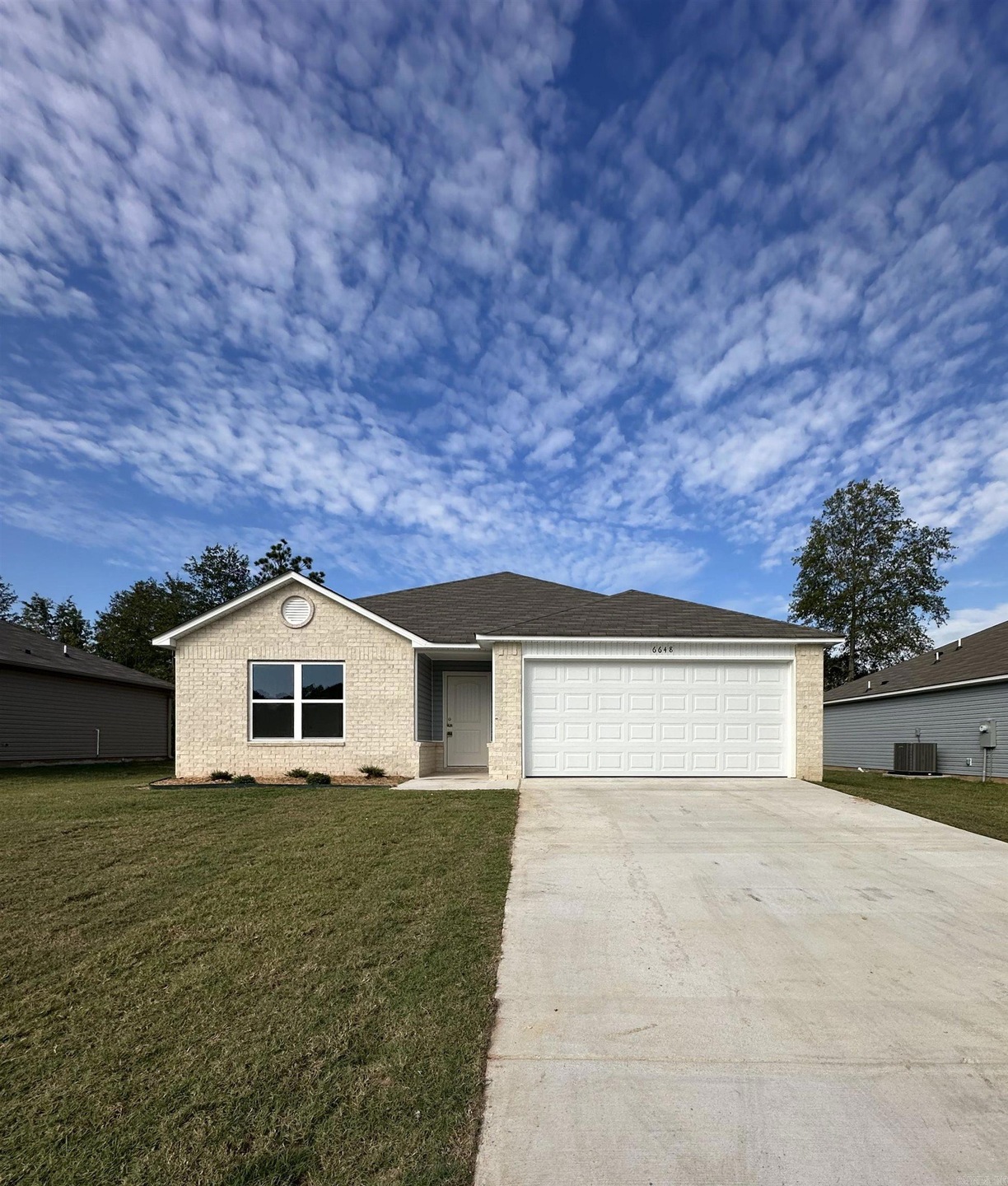 6648 Watercrest Loop, North Little Rock, AR 72117 - photo 1