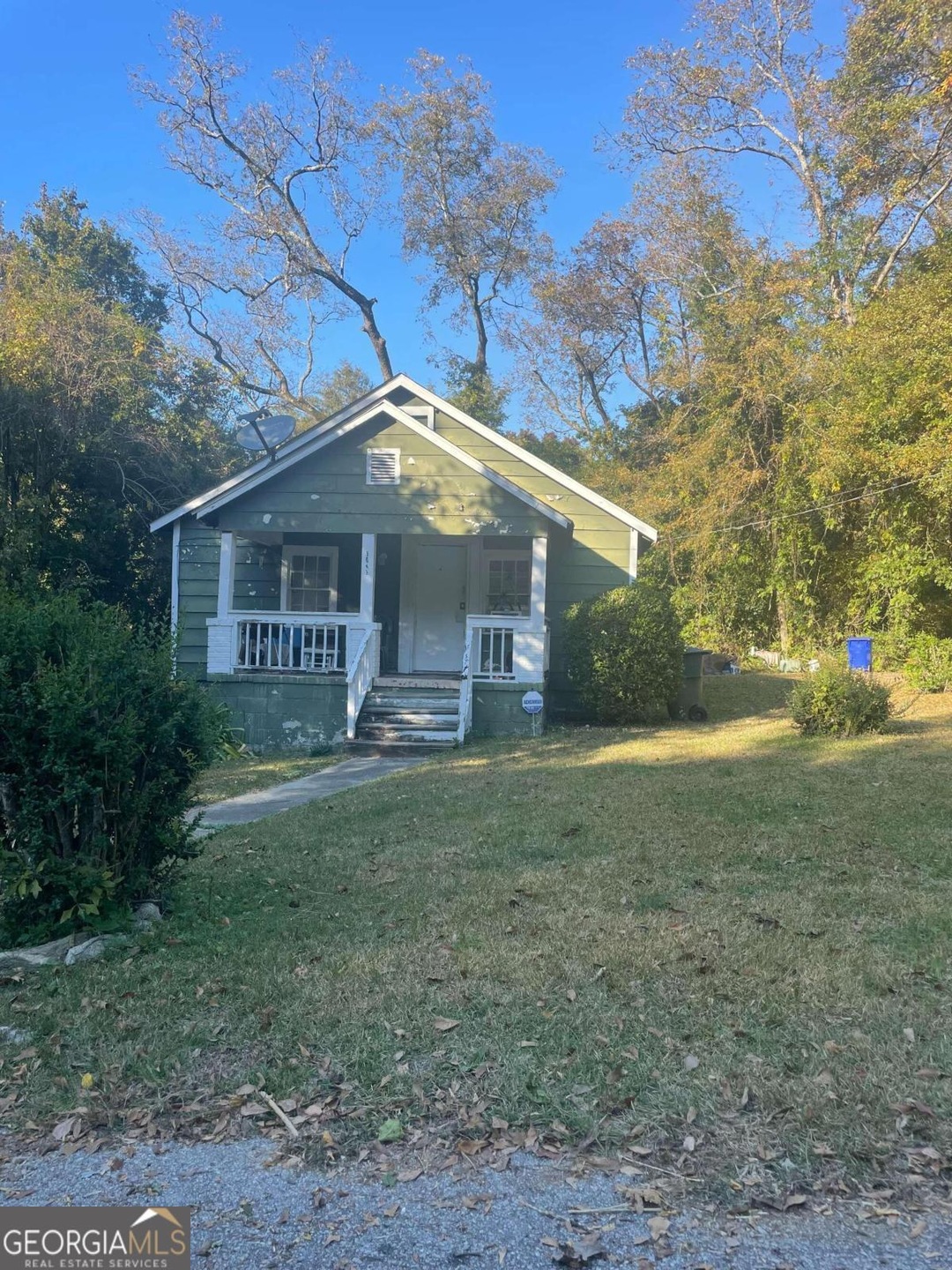 1082 Adcock Cir SW, Conyers, GA 30012 - photo 1