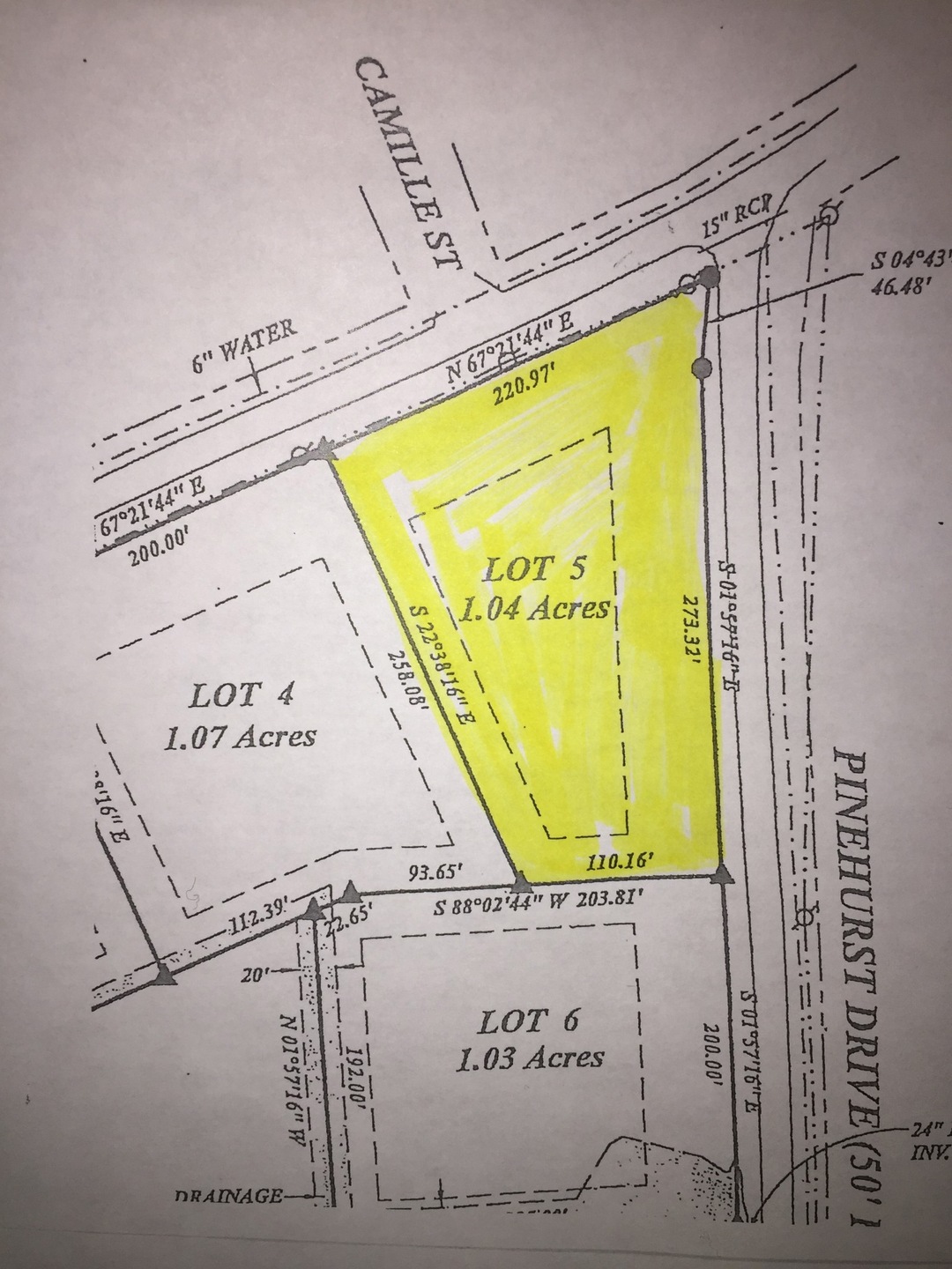 5 Country Club Dr, Manchester, TN 37355 - photo 1