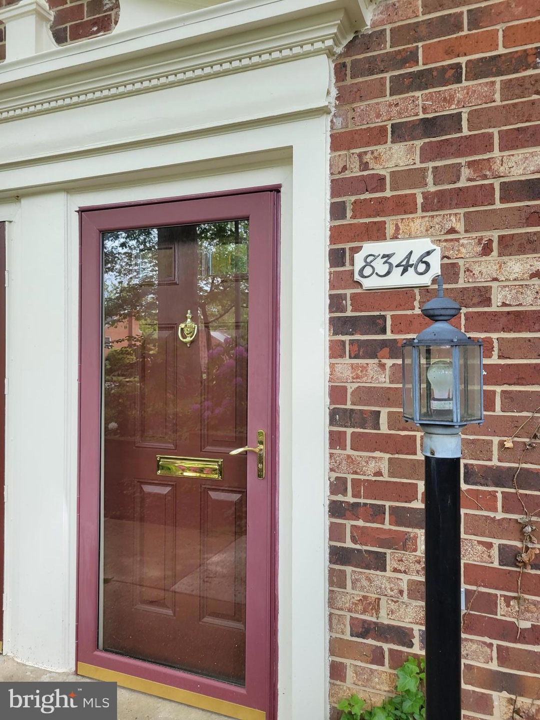 8346 Forrester Blvd unit 453, Springfield, VA 22152 - photo 1