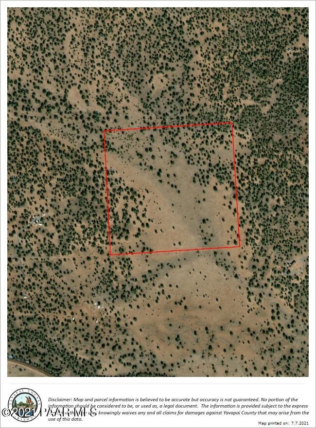 satellite image