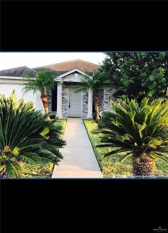 213 Vanilla, Alamo, TX 78516 - photo 1