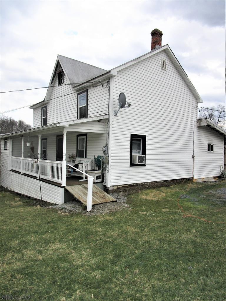 126 Belgian Ln, Bedford, PA 15522 - photo 1