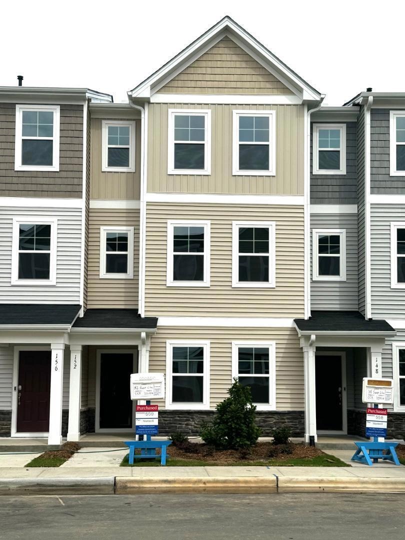 152 Sweet Lilac Way, Raleigh, NC 27610 - photo 1