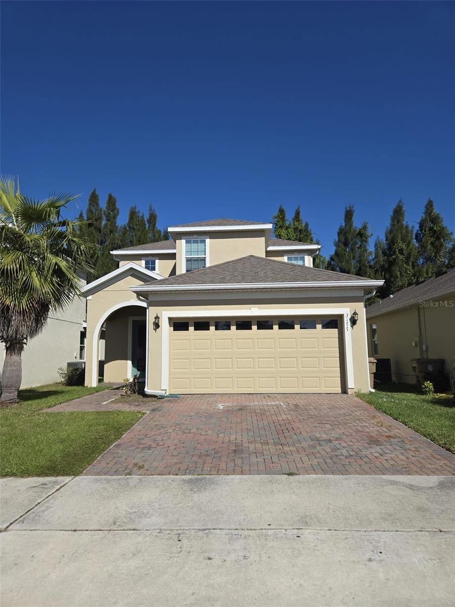 3177 Montserrat Place, Buena Ventura Lakes, FL 34743 - photo 1