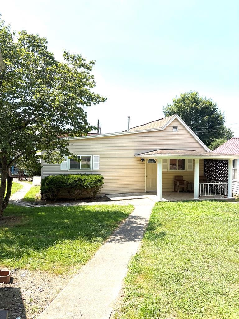 For Sale $79,900