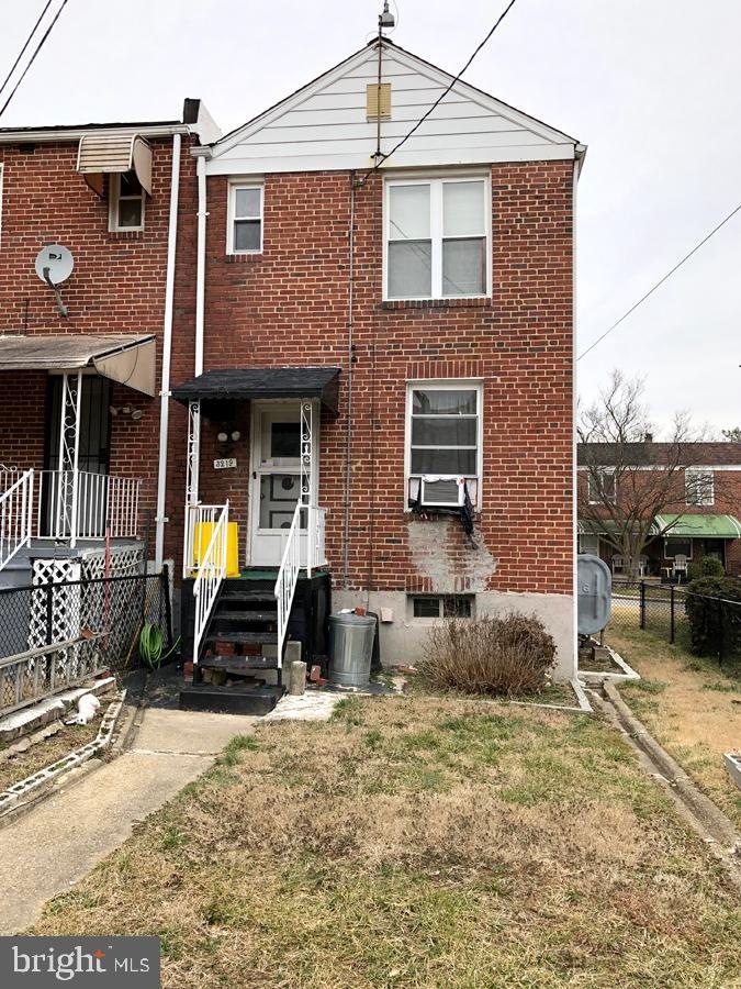 3219 Brendan Ave, Baltimore, MD 21213 - photo 1