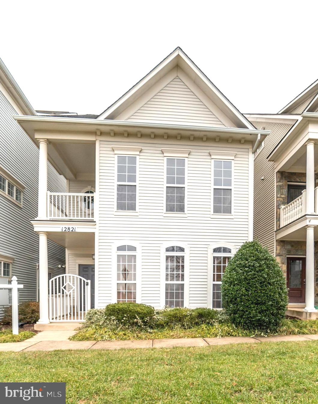 12821 Moneyworth Way, Clarksburg, MD 20871 - photo 1