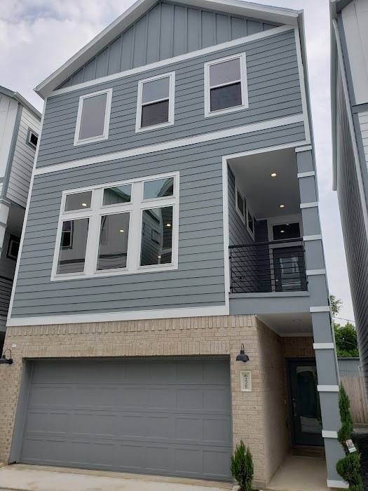 622 E Janisch Rd unit E, Houston, TX 77022 - photo 1