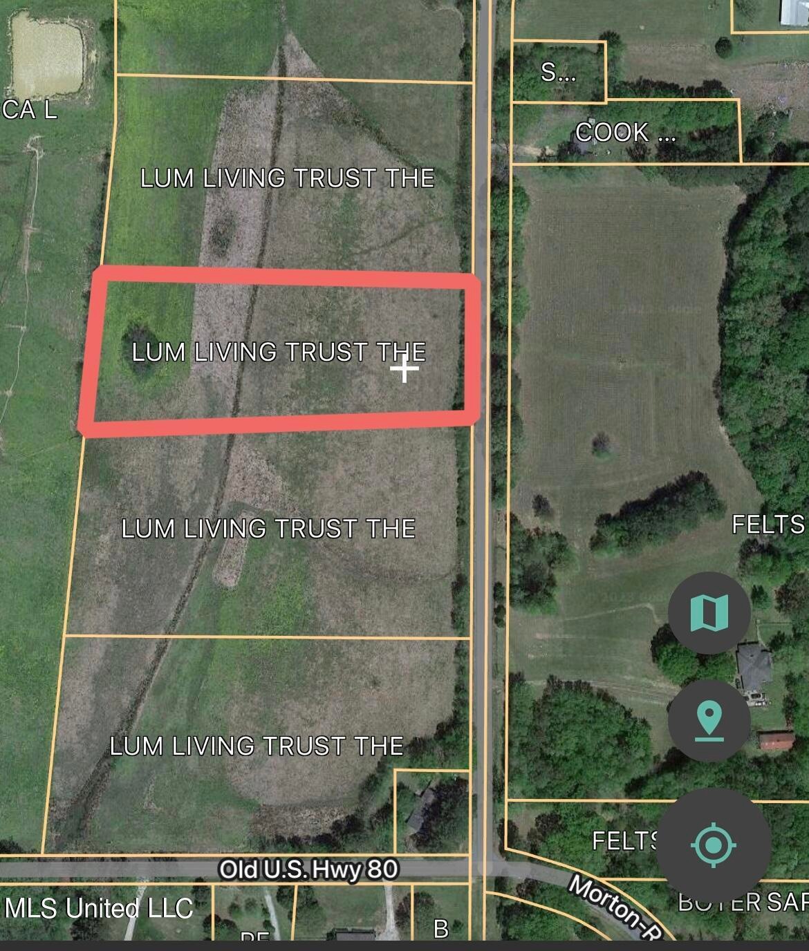 AREAL LOT 5
