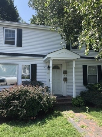 28 Indiana Terrace unit 2, Newton Upper Falls, MA 02464 - photo 1