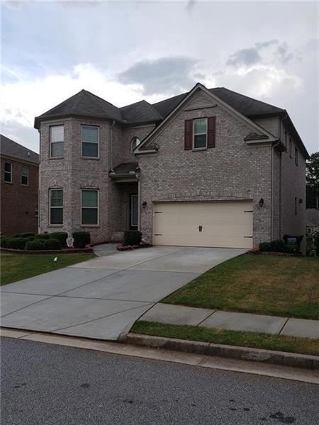 304 Kent Valley Cir, Tucker, GA 30084 - photo 1