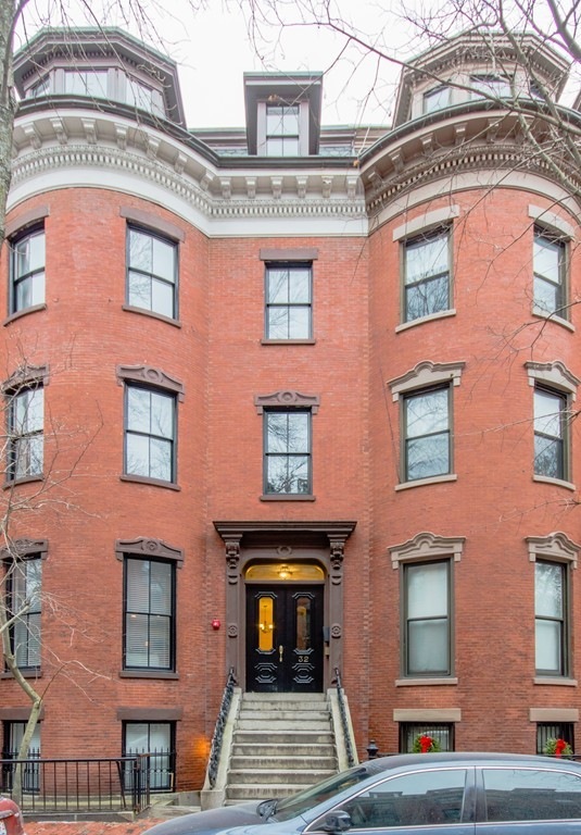 32 Upton St unit 1, Boston, MA 02118 - photo 1