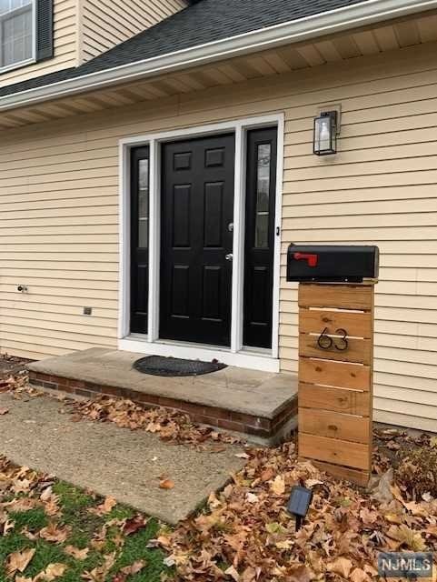 63 Carol St unit Right Side, Ramsey, NJ 07446 - photo 1