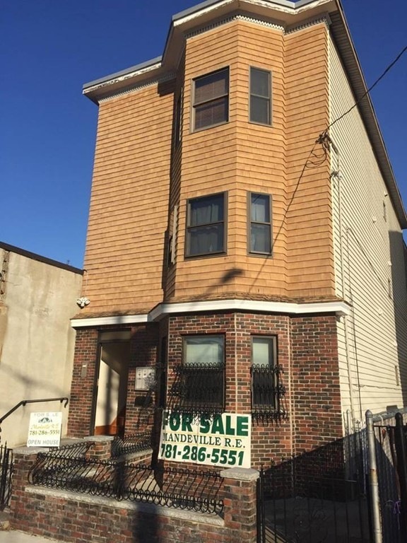 9 Breed St unit 1, Boston, MA 02128 - photo 1