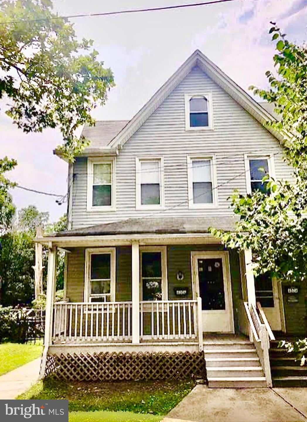 430 Poplar St unit B, Delanco, NJ 08075 - photo 1