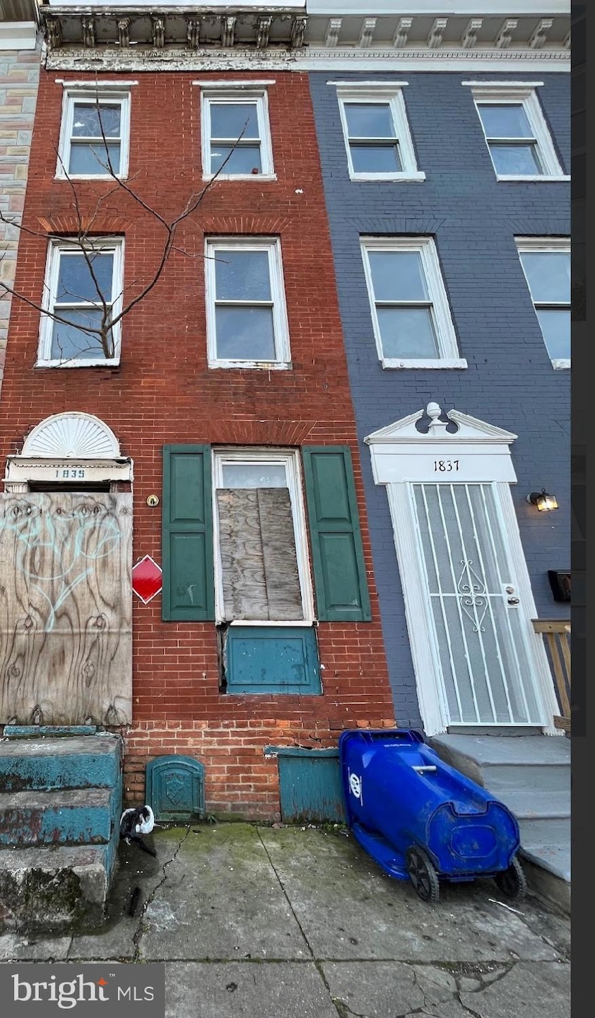 1835 Mchenry St, Baltimore, MD 21223 - photo 1