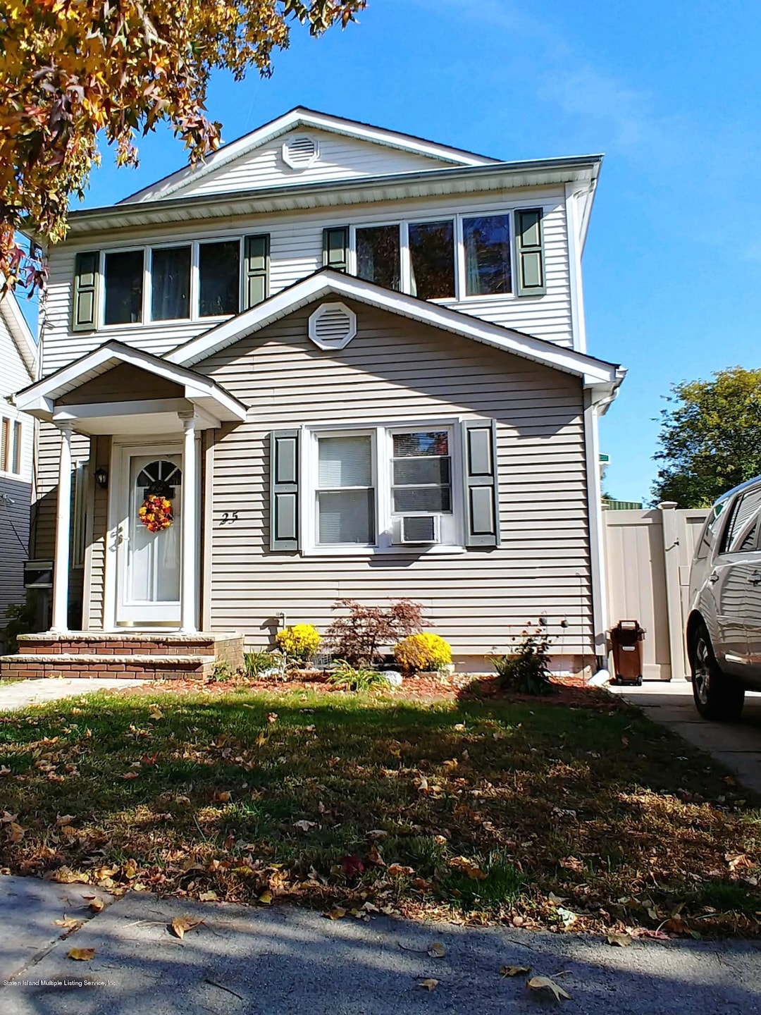 25 Renwick Ave, Staten Island, NY 10301 - photo 1