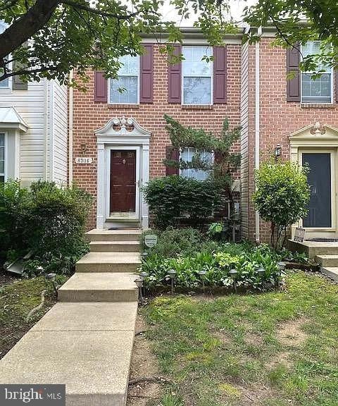 8316 Widgeon Place, Laurel, MD 20724 - photo 1