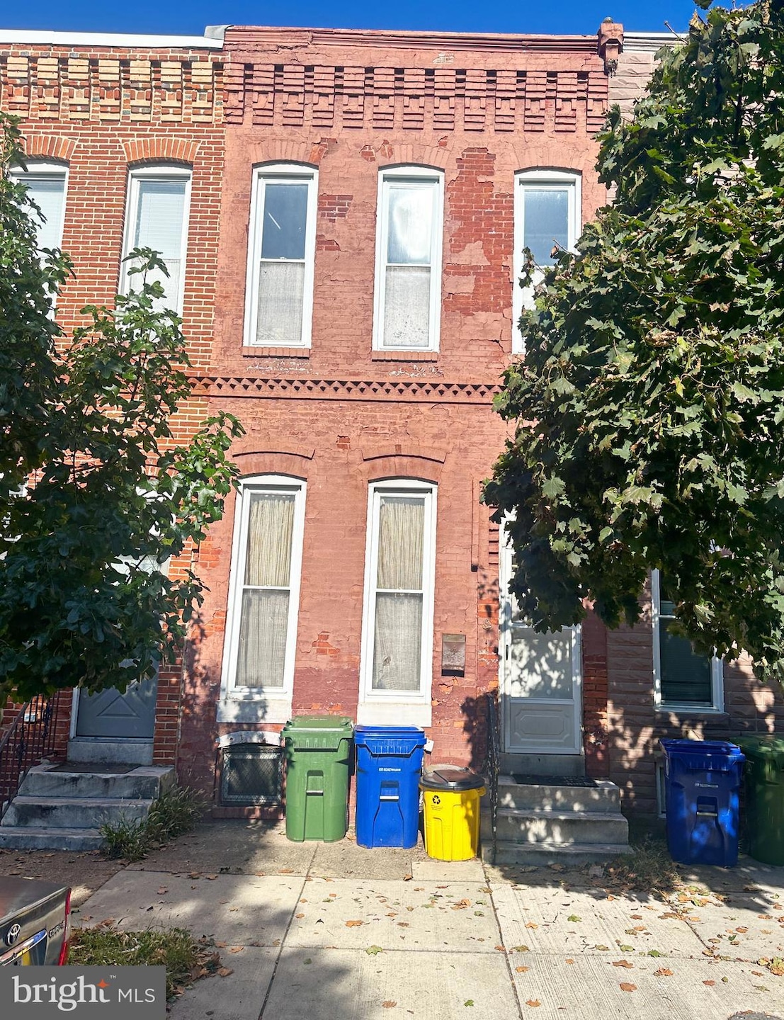 1242 James St, Baltimore, MD 21223 - photo 1