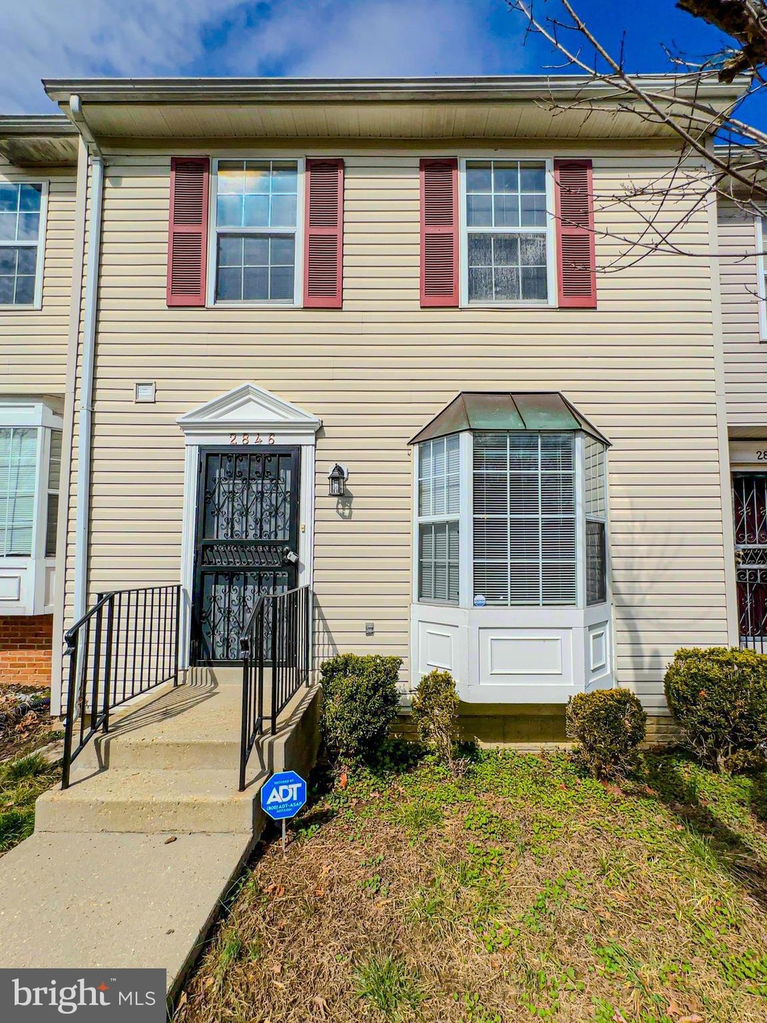 2846 Lindesfarn Terrace, Fort Washington, MD 20744 - photo 1
